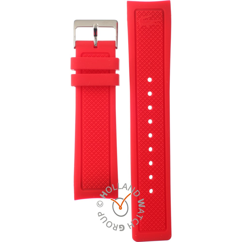 Lacoste Straps 609302627 Band