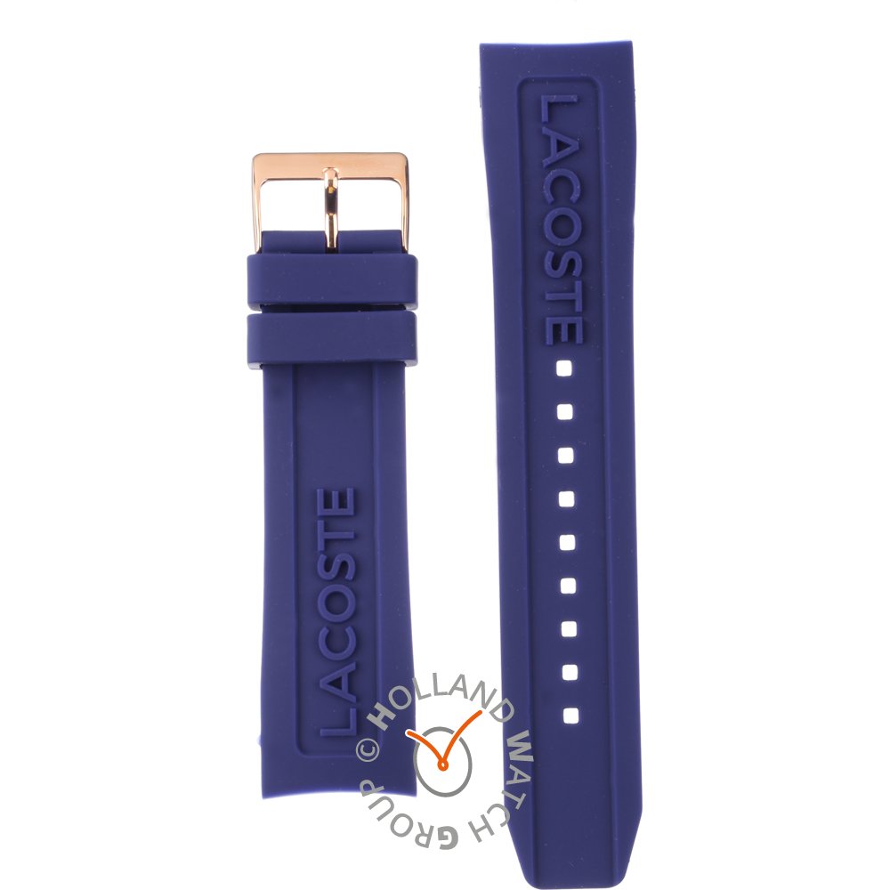Lacoste Straps 609302637 Band