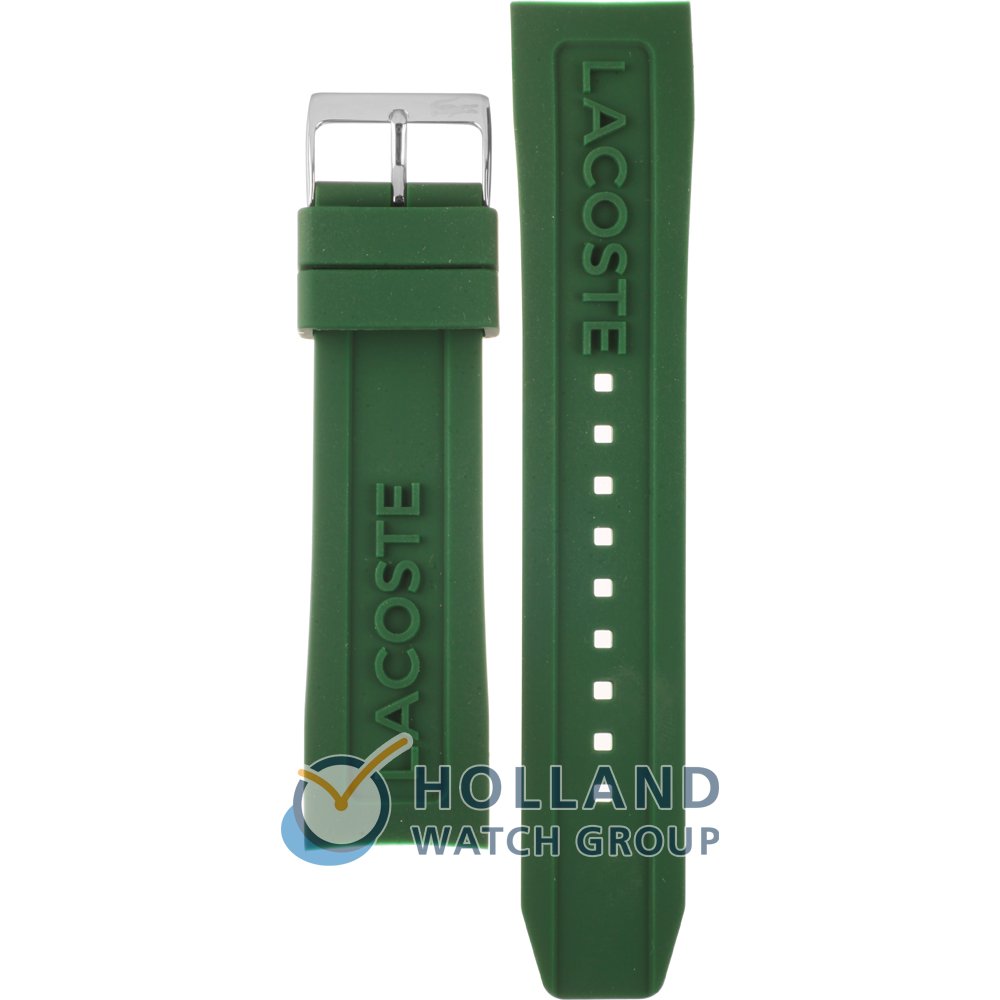 Lacoste Straps 609302697 Band