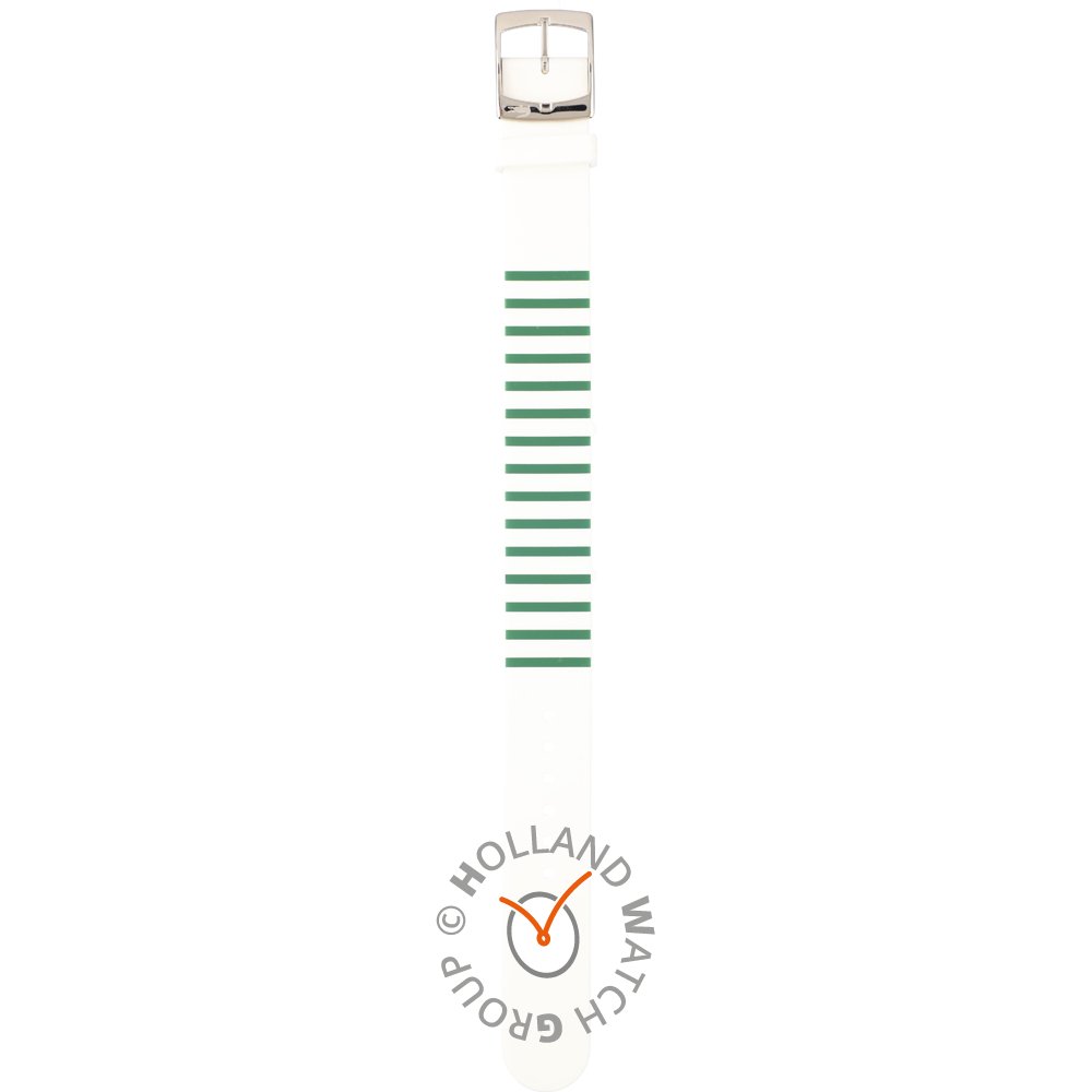 Lacoste Straps 609302699 Band