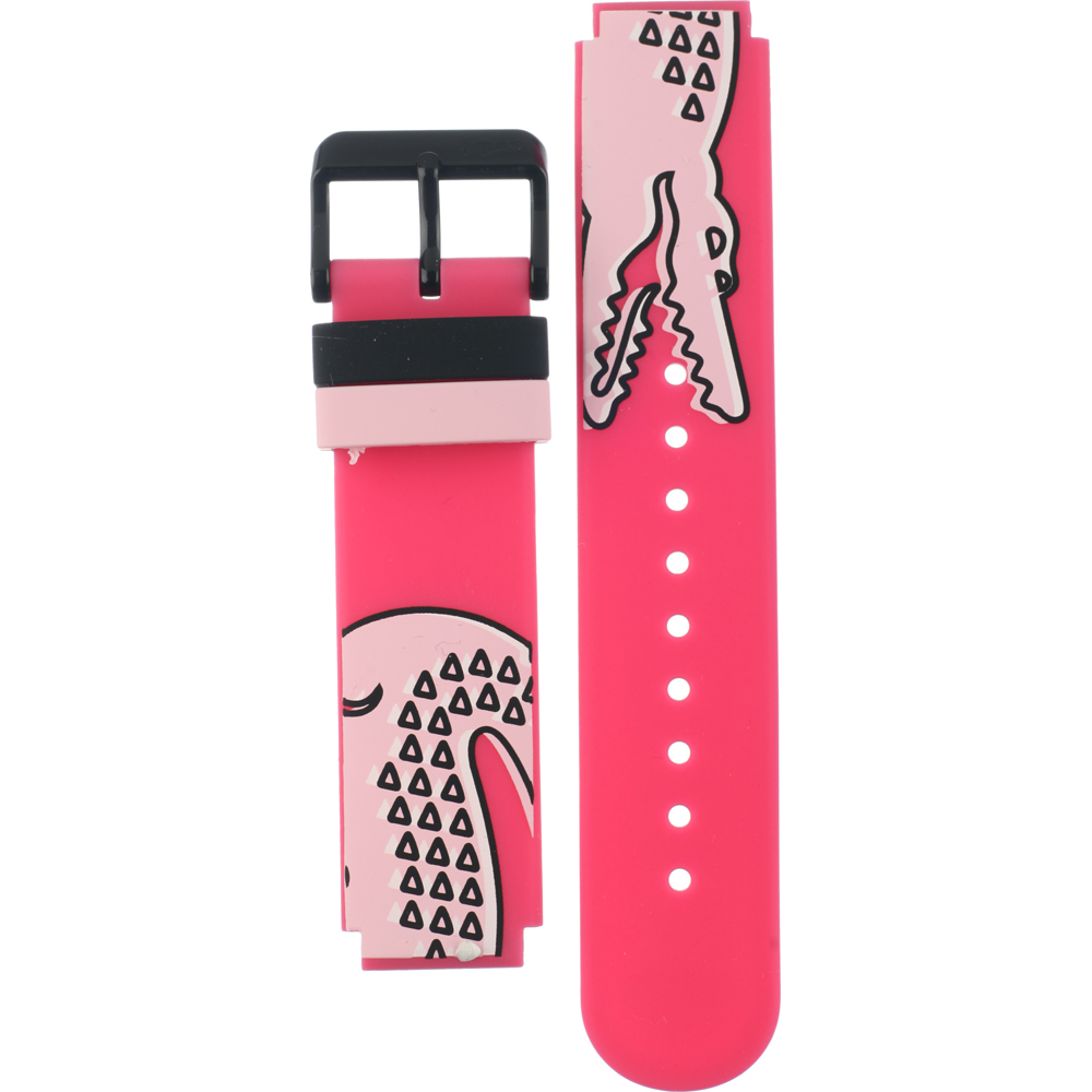 Lacoste Straps 609302758 Band
