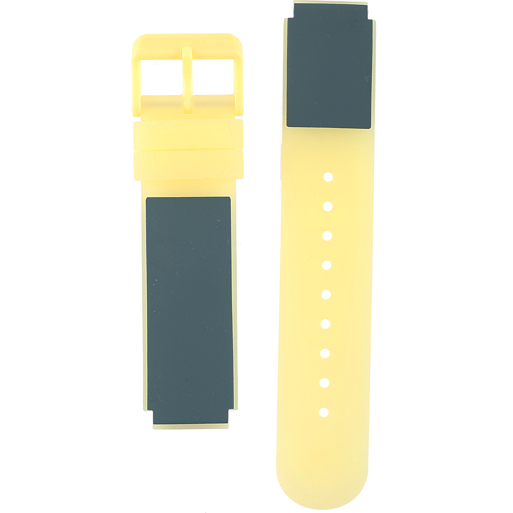 Lacoste Straps 609302825 Band
