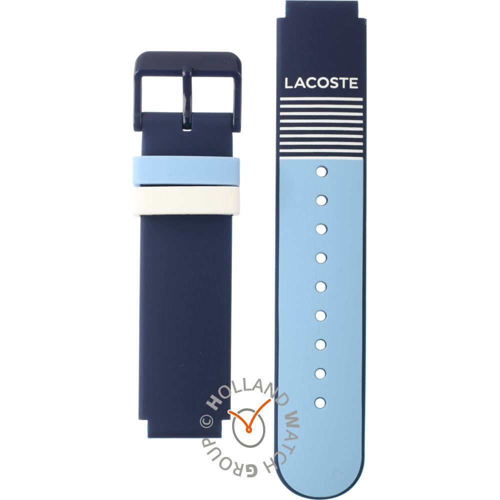 Lacoste Straps 609302845 Band