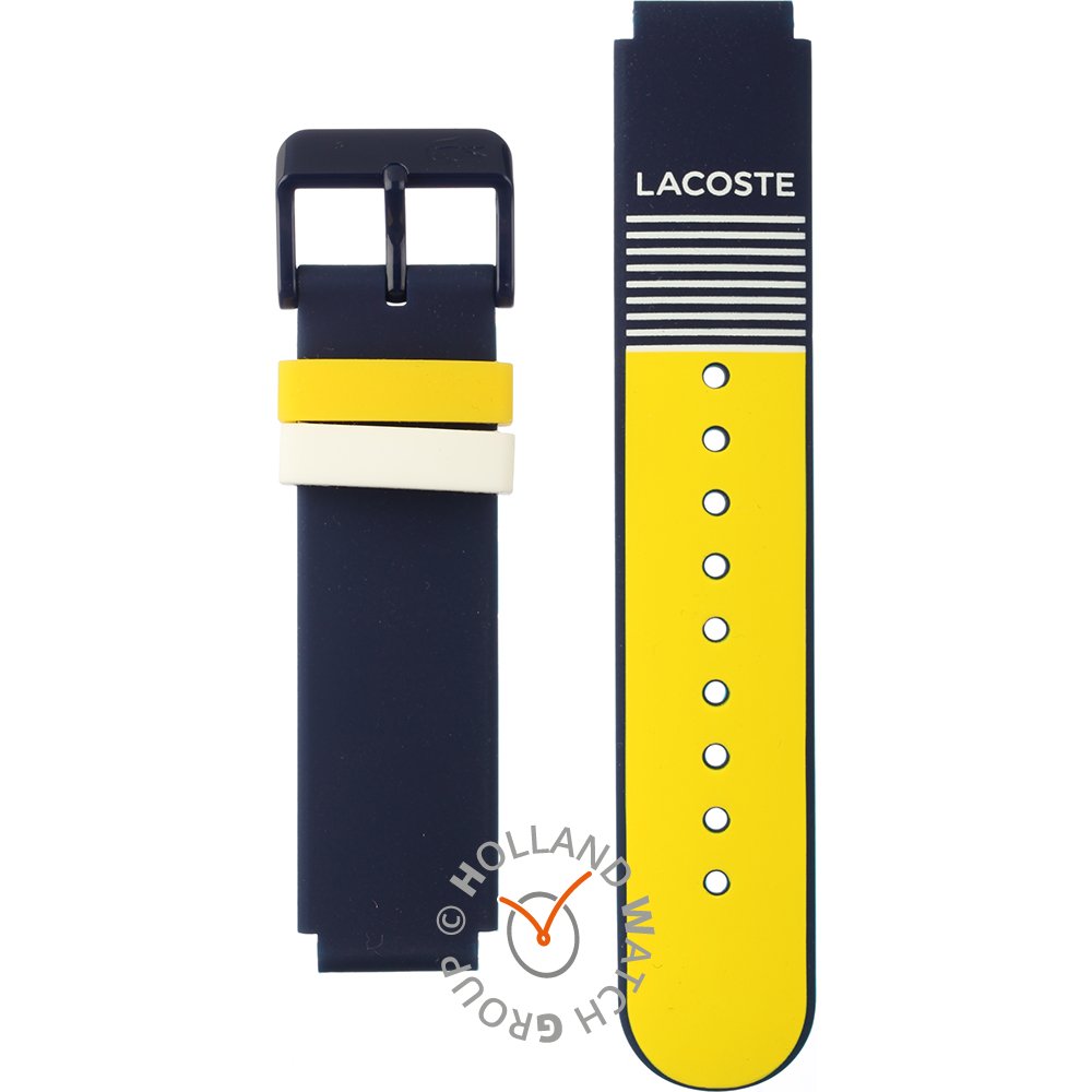 Lacoste Straps 609302846 Band