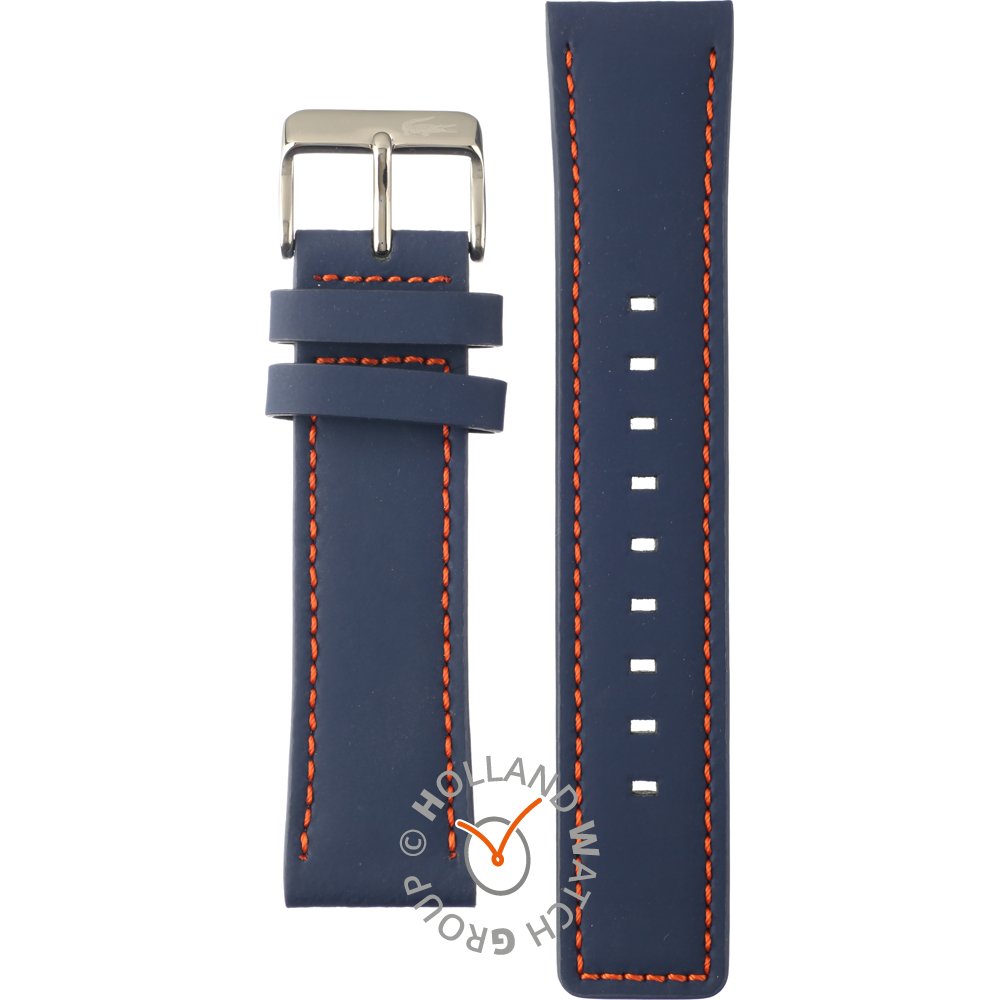 Lacoste Straps 609302887 Band