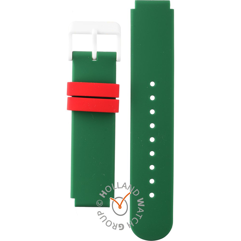 Lacoste Straps 609302915 Band