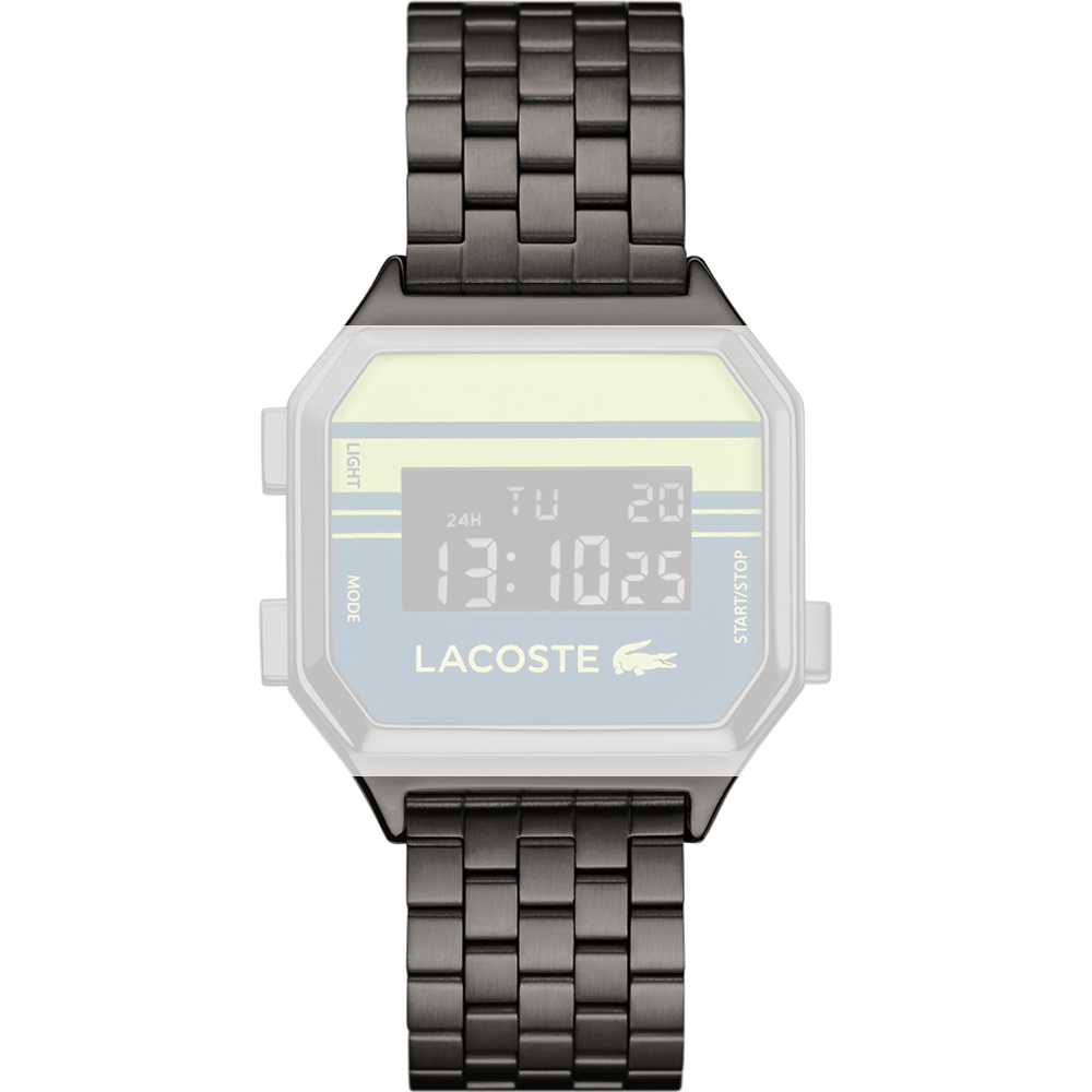 Lacoste Straps 609002232 Berlin Band