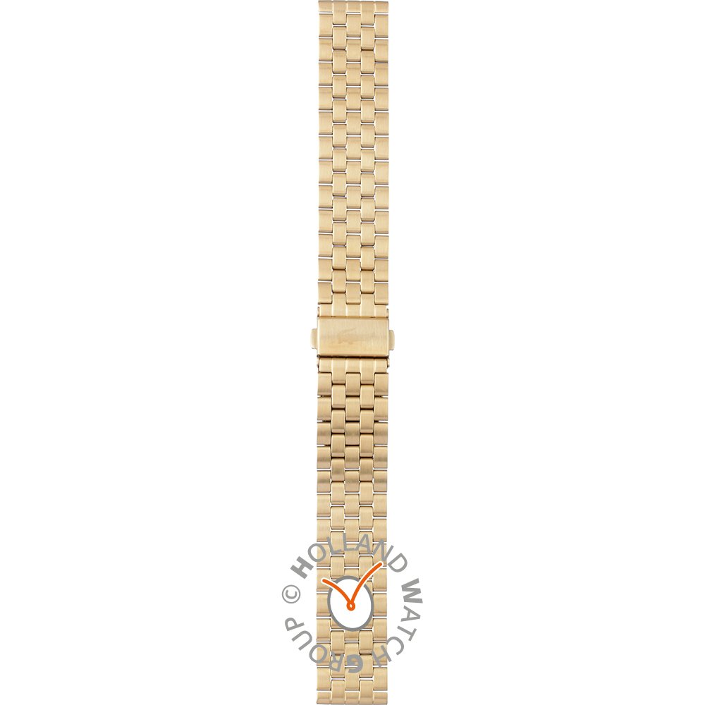 Lacoste Straps 609002236 Berlin Band