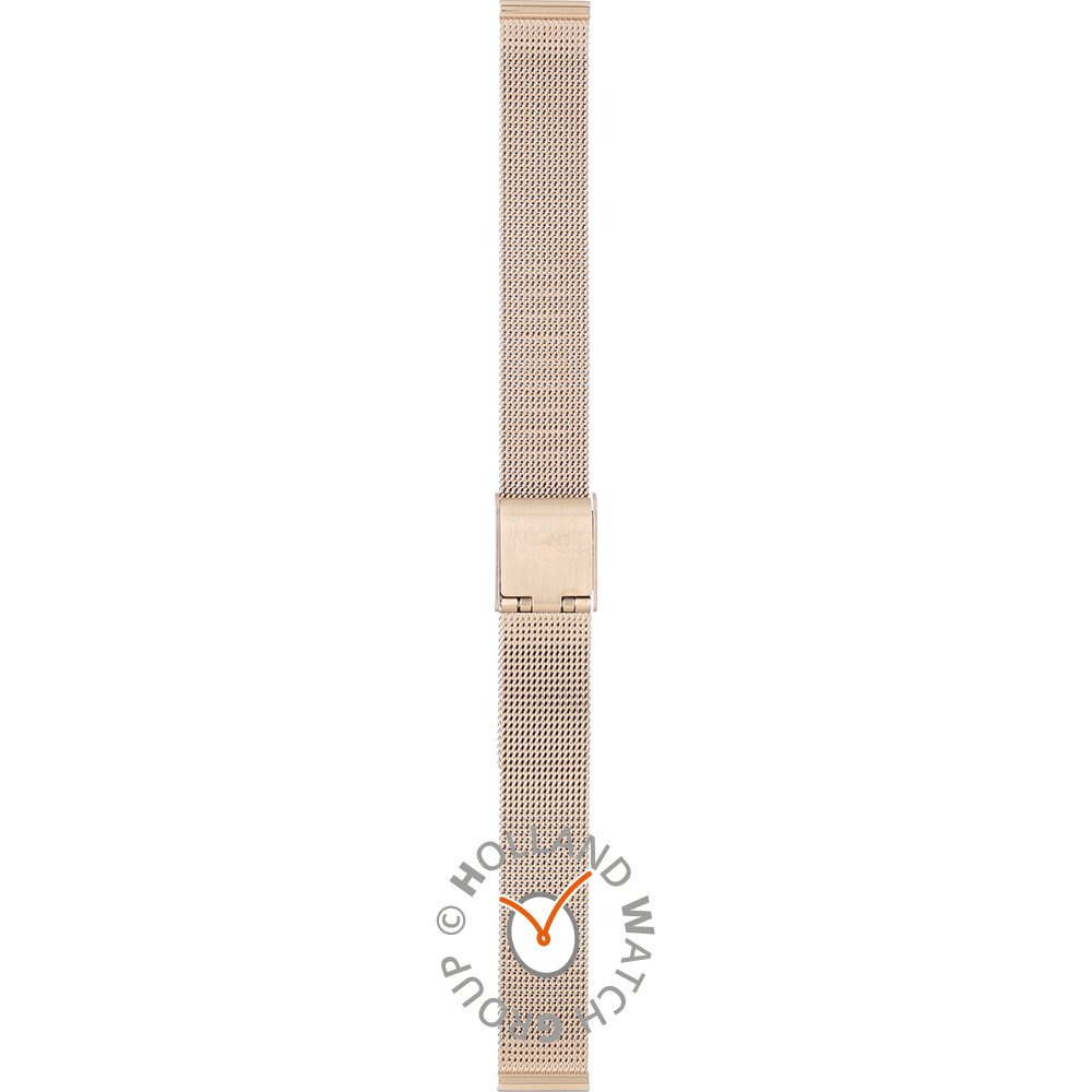 Lacoste Straps 609002223 Cannes Band