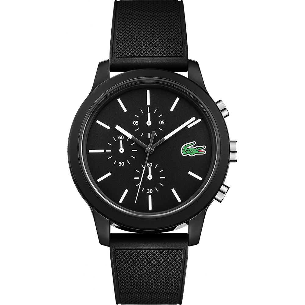 Lacoste 12.12 2010972 Uhr