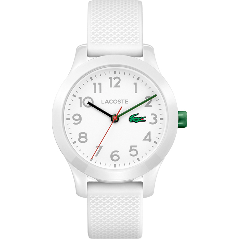 Lacoste 2030003 12.12 Kids Uhr