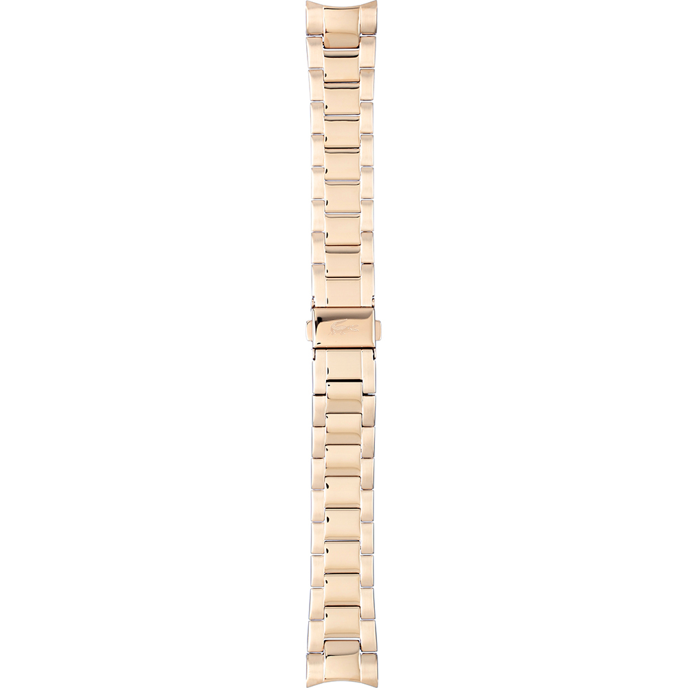 Lacoste Straps 609002219 Parisienne Band