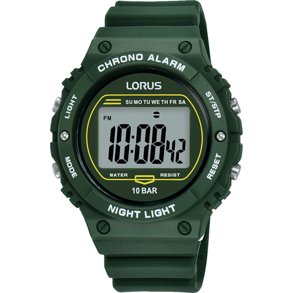 Lorus R2309PX9 Gents Uhr