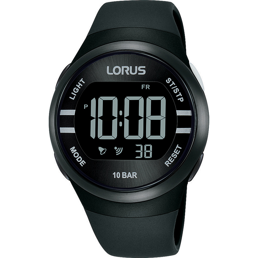 Lorus R2333NX9 Gents Uhr