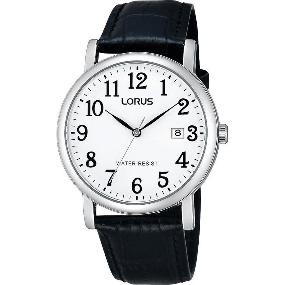 Lorus Classic dress RG835CX5 Gents Uhr