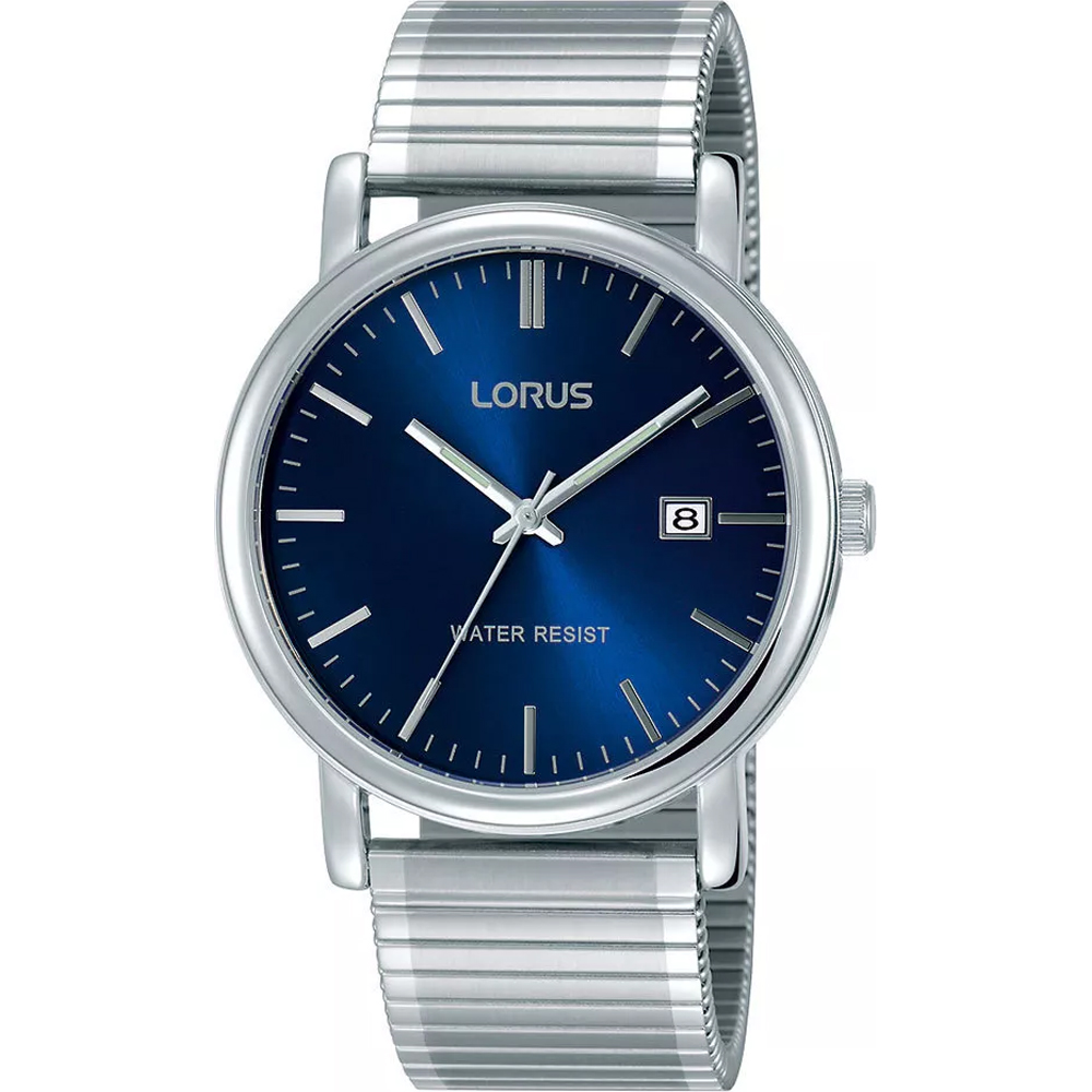 Lorus Classic dress RG841CX4 Gents Uhr