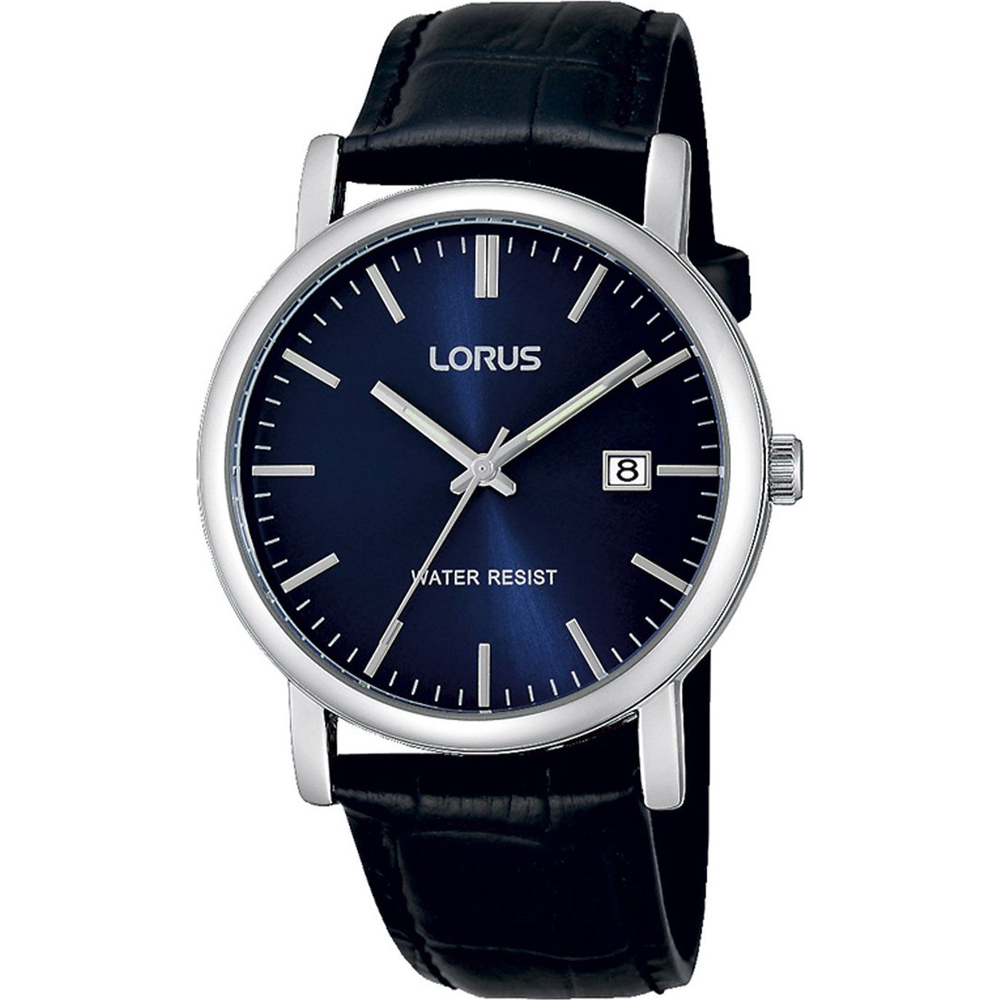Lorus Classic dress RG841CX5 Gents Uhr