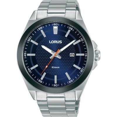 Lorus Classic dress RX335AX9 Gents Uhr • EAN: 4894138355134 •