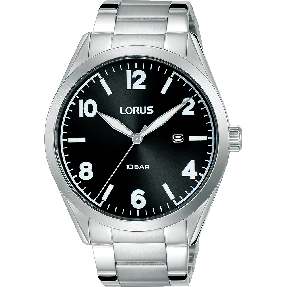 Lorus Classic dress RH963MX9 Gents Uhr