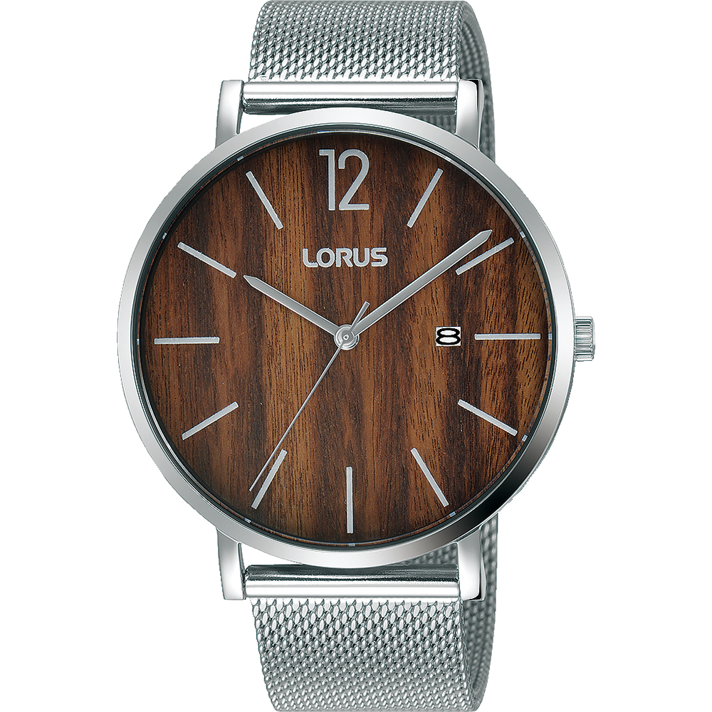 Lorus RH995MX9 Gents Uhr