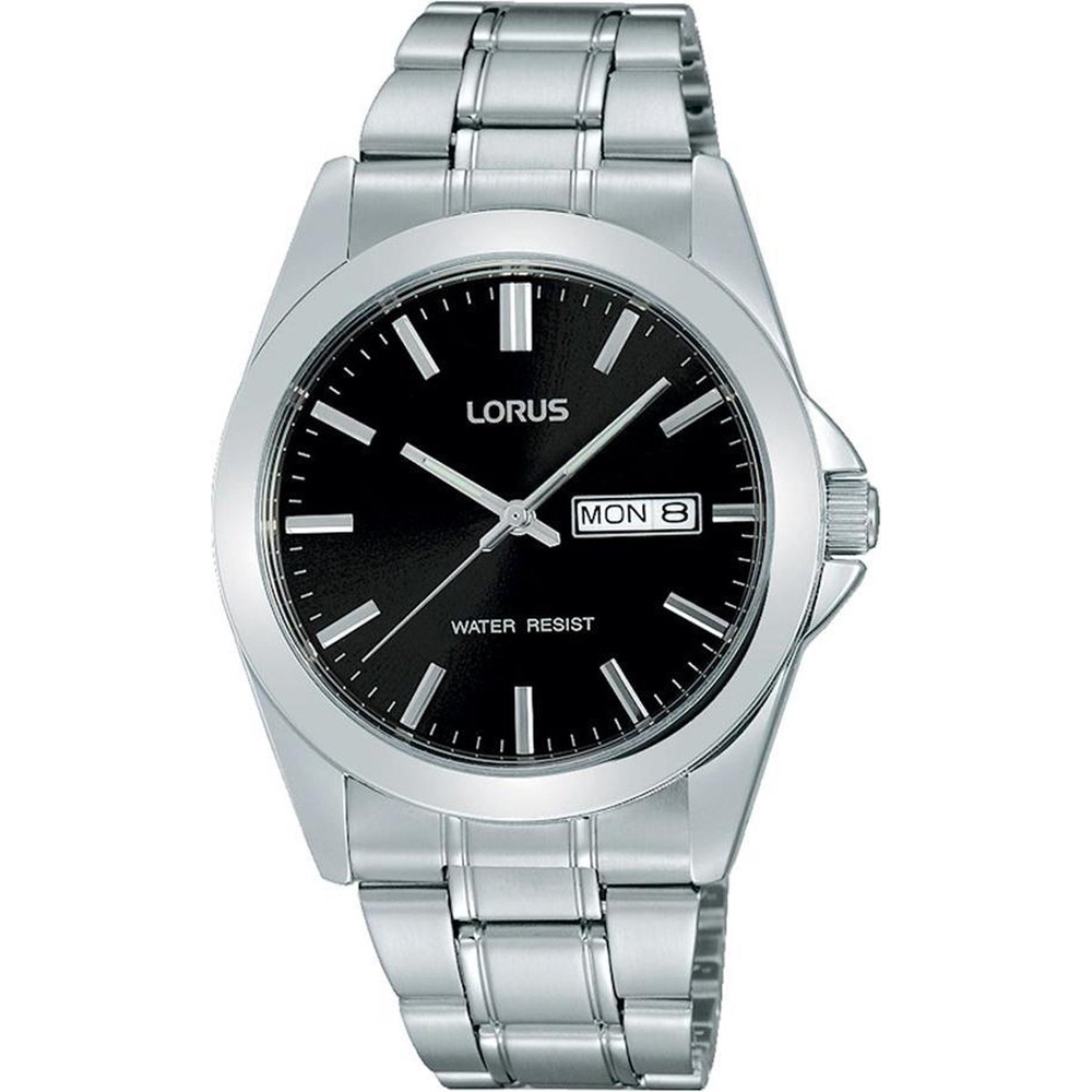 Lorus RJ653AX9 Gents Uhr