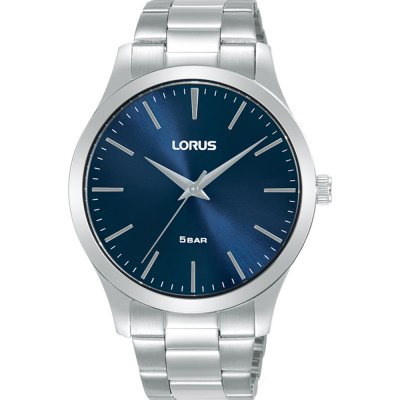 Lorus • Uhr • Classic EAN: dress 4894138356353 RRX77HX9
