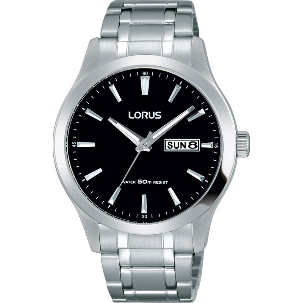Lorus RXN23DX9 Gents Uhr