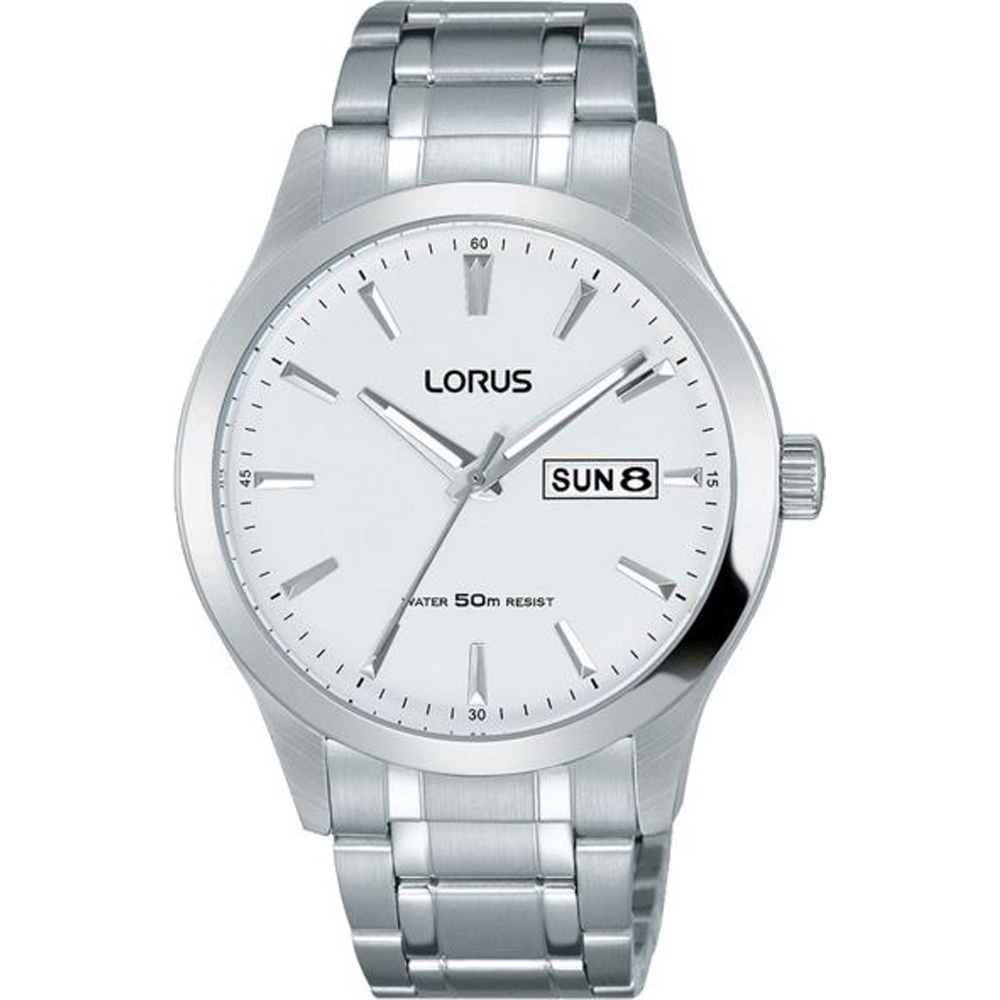 Lorus Classic dress RXN25DX5 Gents Uhr • EAN: 4894138352515 •