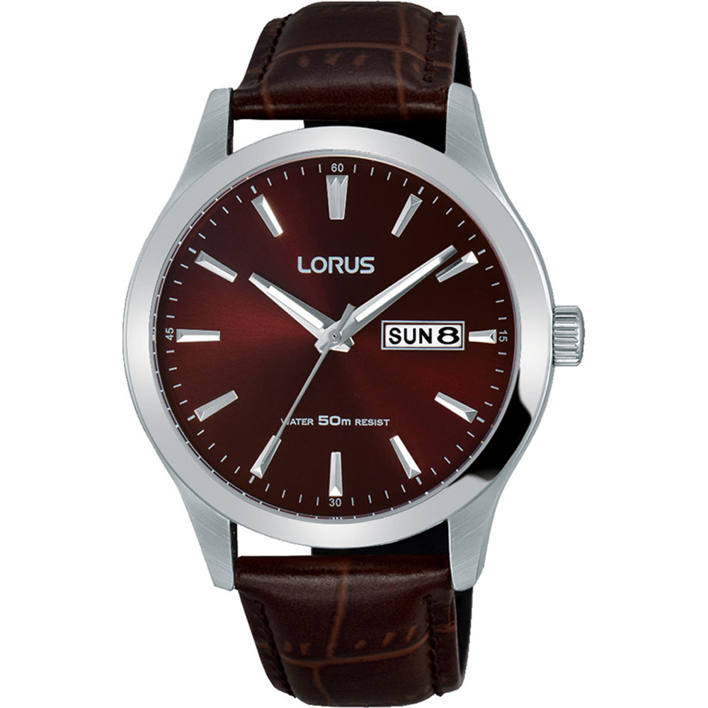 Lorus RXN31DX9 Gents Uhr