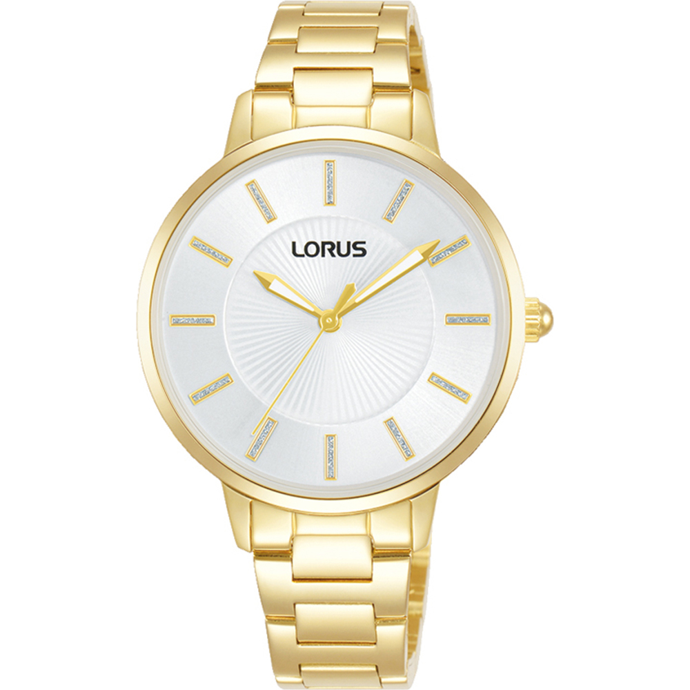 Lorus Classic dress RG218VX9 Ladies Uhr