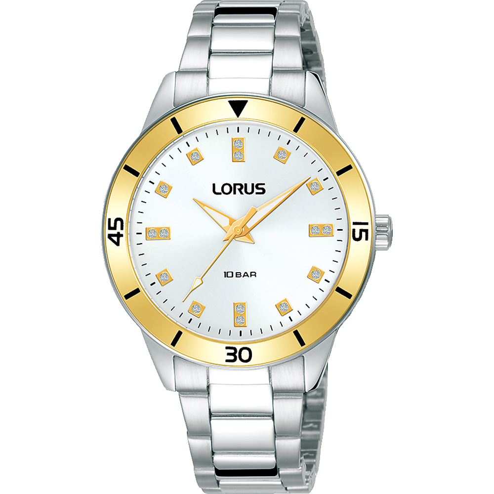 Lorus RG243RX9 Ladies Uhr