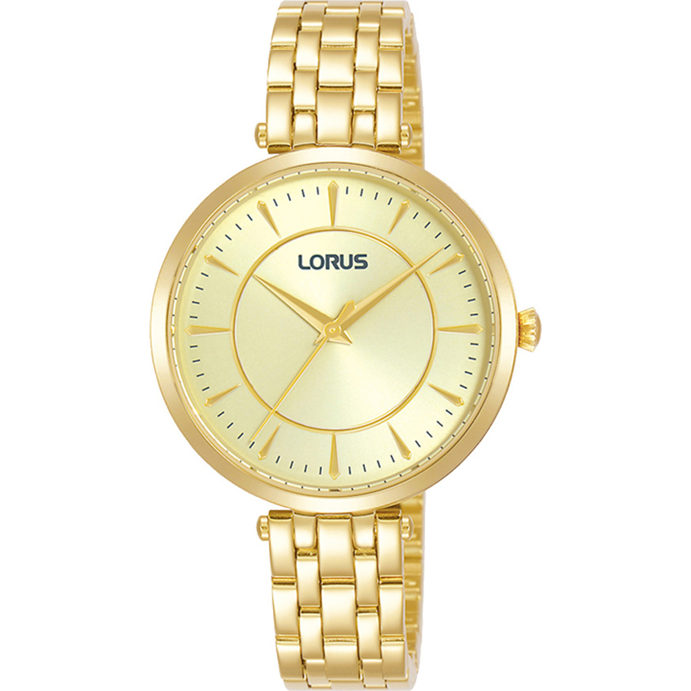 Lorus Classic dress RG250UX9 Ladies Uhr