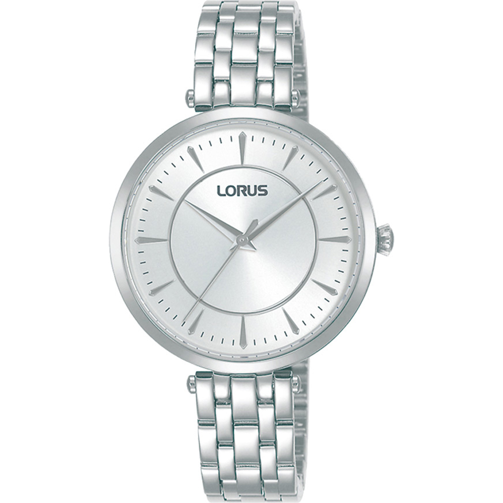 Lorus Classic dress RG253UX9 Ladies Uhr