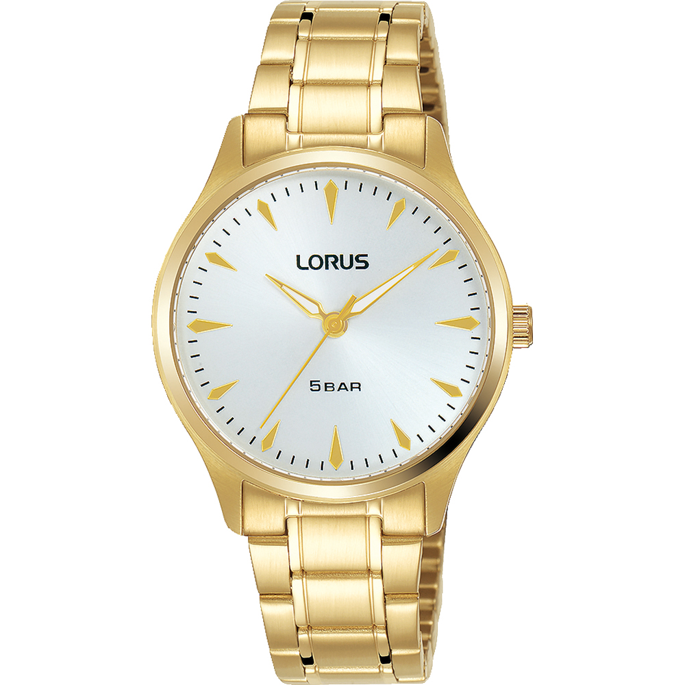 Lorus RG274RX9 Ladies Uhr