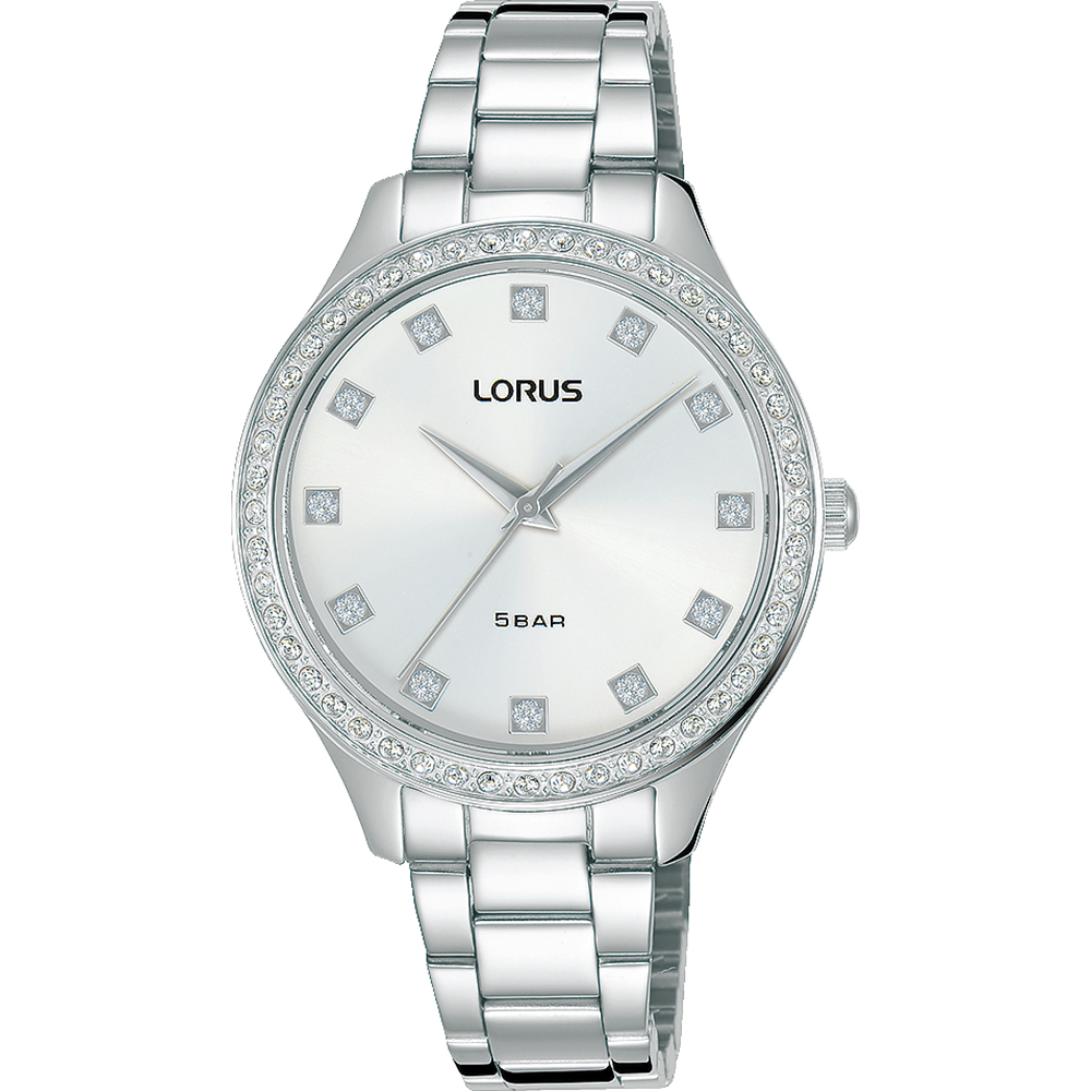Lorus RG289RX9 Ladies Uhr