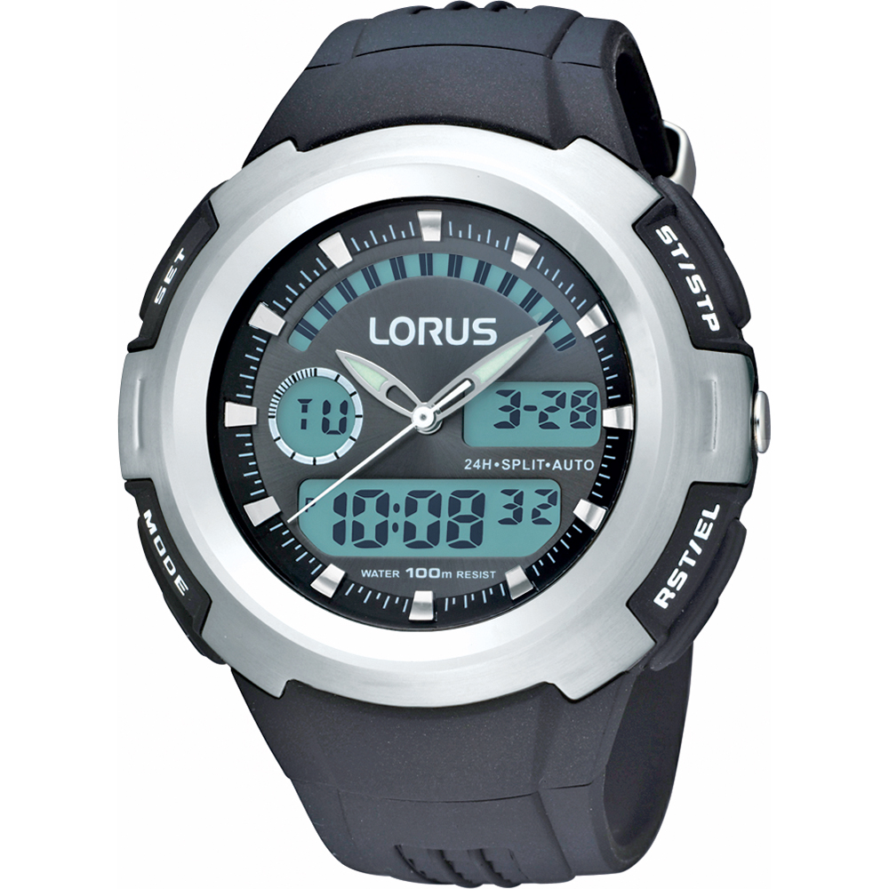 Lorus R2325DX9 Uhr