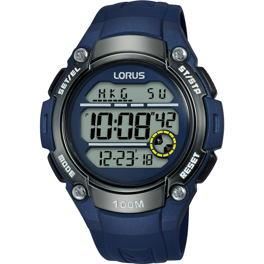 Lorus R2329MX9 Gents Uhr