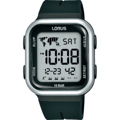 Lorus Digital R2327CX9 Uhr • EAN: 4976660120180 • | Quarzuhren