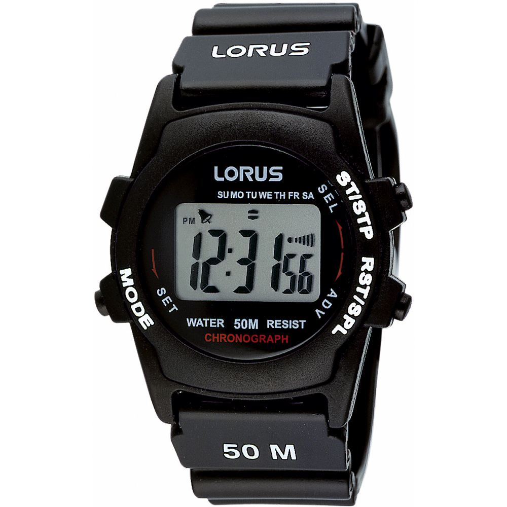 Lorus R2357AX9 Uhr