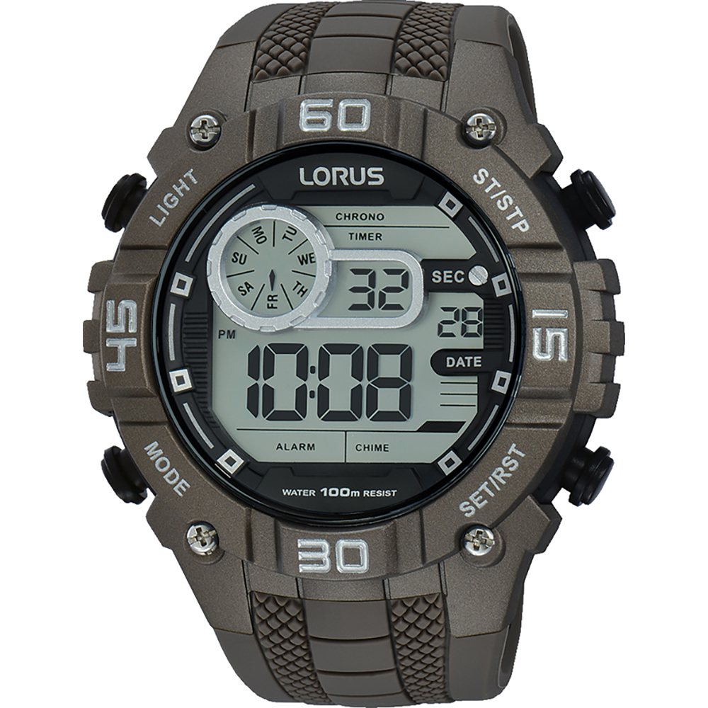 Lorus R2359LX9 Uhr