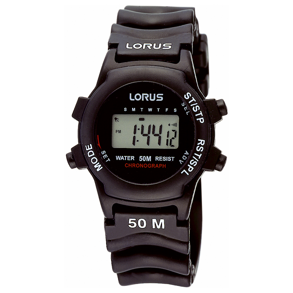 Lorus R2365AX9 Uhr