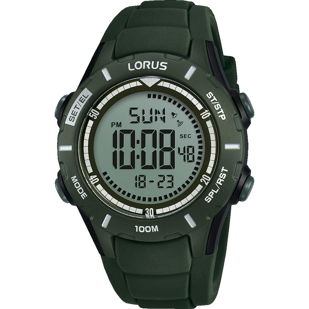 Lorus R2369MX9 Uhr