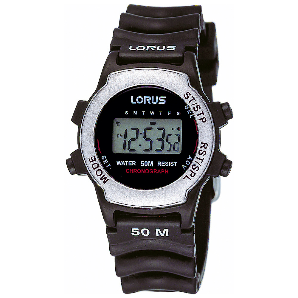 Lorus R2371AX9 Uhr