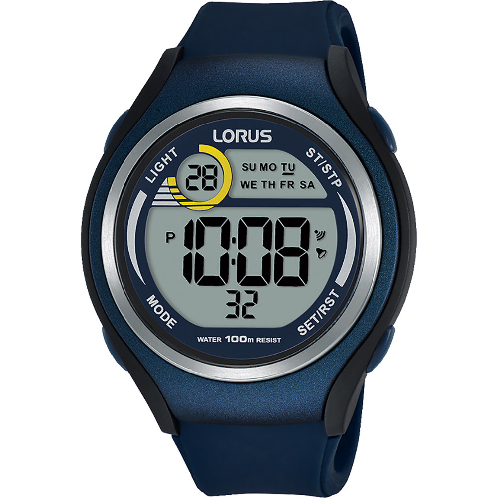 Lorus R2375LX9 Uhr