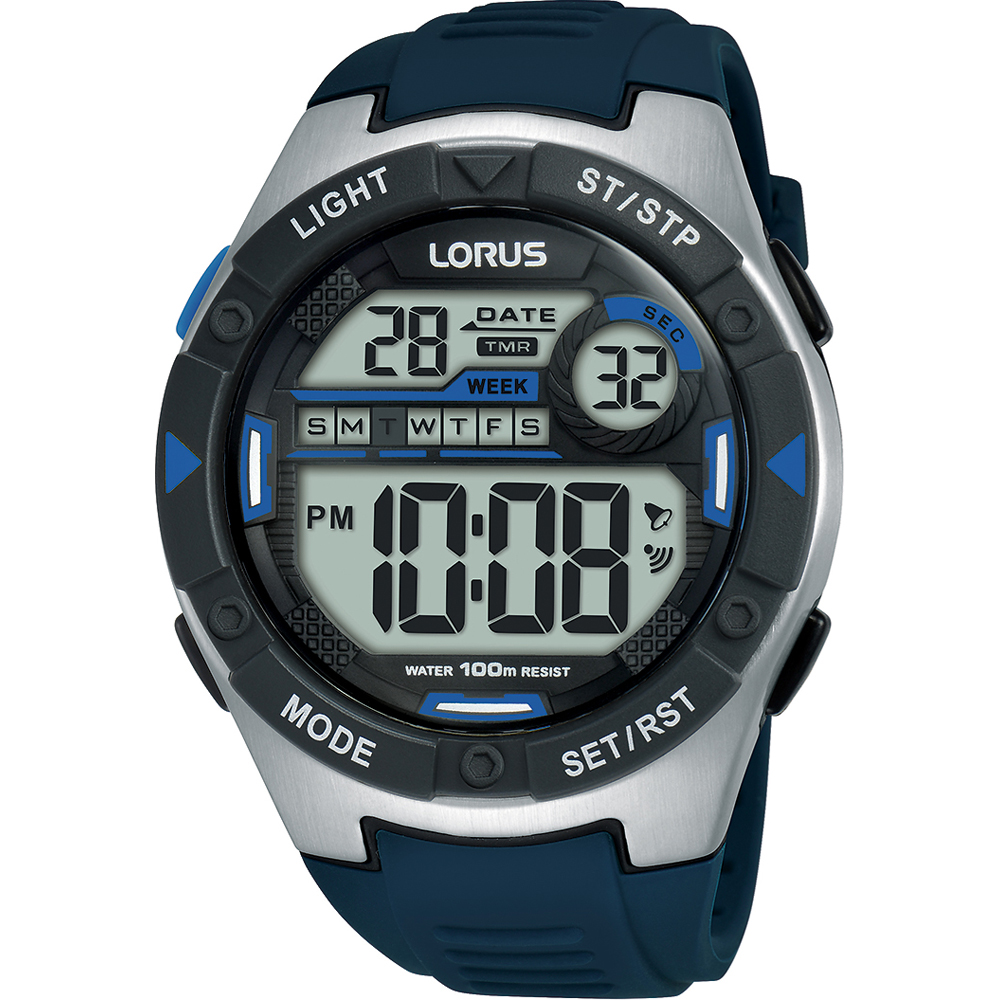 Lorus R2395MX9 Uhr