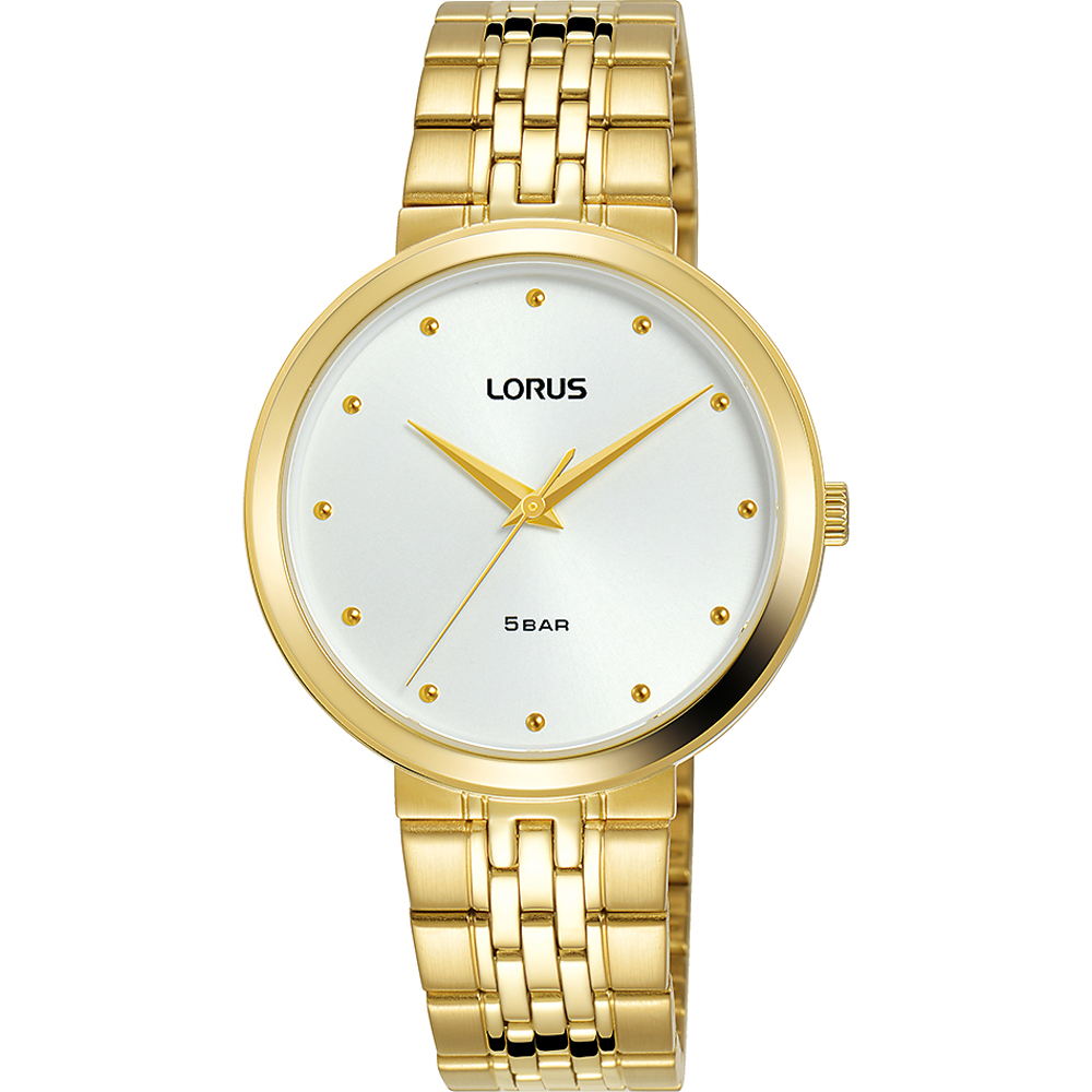 Lorus RG204RX9 Uhr