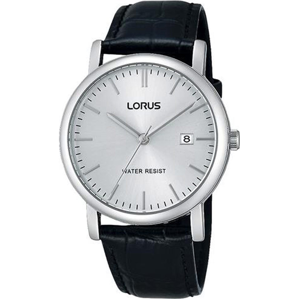 Lorus Classic dress RG839CX5 Uhr