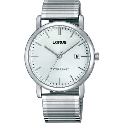 Lorus Classic dress RG857CX5 • Uhr RG857CX9 EAN: 4894138351853 •