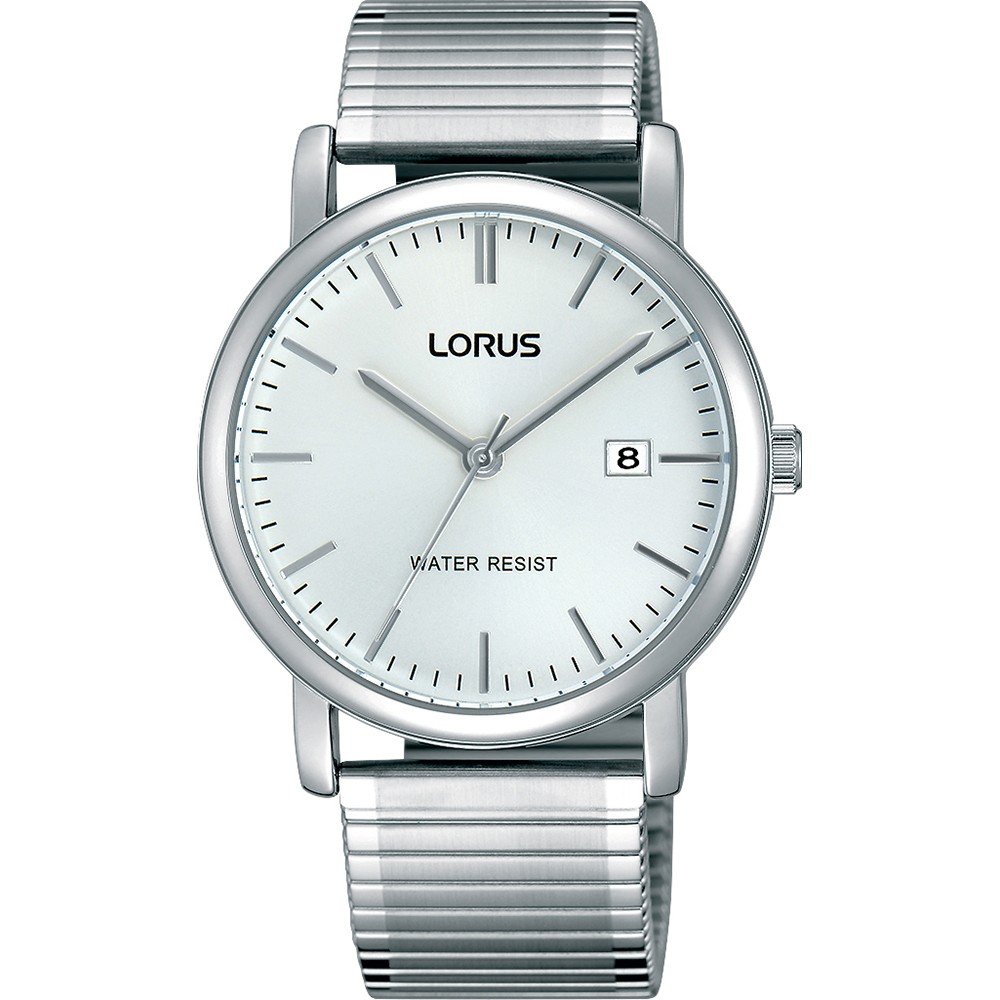 Lorus Classic dress RG855CX5 RG855CX9 Uhr