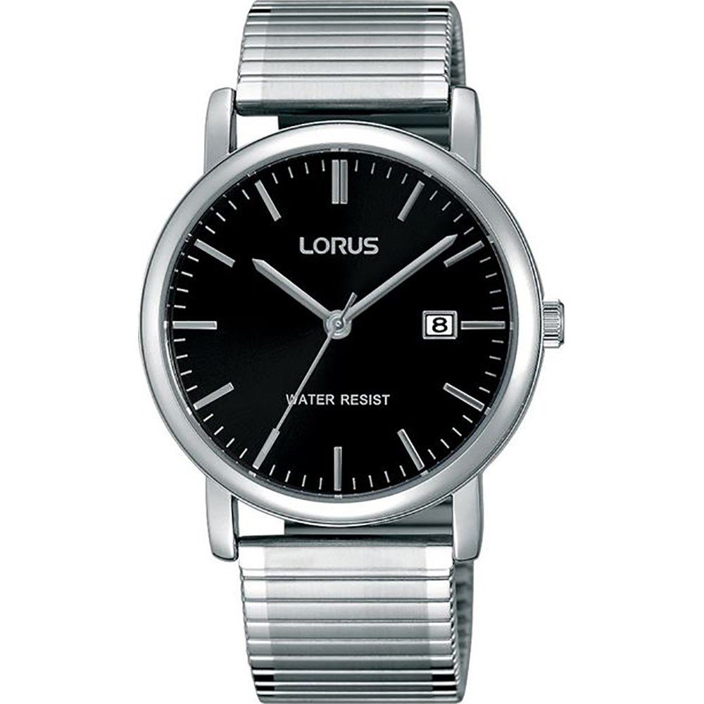 Lorus Classic dress RG857CX5 RG857CX9 Uhr